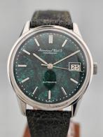 IWC - Automatic 8541 Cal. - Zonder Minimumprijs - R810A -, Nieuw