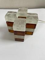 Poliarte - Albano Poli - Tafellamp - Muranoglas, Antiek en Kunst