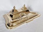 F. W. Quist Metallwarenfabrik - Art Deco - Inktpot -