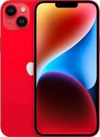 Apple iPhone 14 Plus 128GB Rood met GARANTIE & verzending, Telecommunicatie, Mobiele telefoons | Apple iPhone, Ophalen of Verzenden