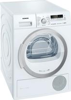 Bosch Wt45w29a Warmtepompdroger 8kg, Elektronische apparatuur, Droogkasten, Ophalen of Verzenden, Nieuw