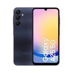 Samsung Galaxy A25 128gb - 93000413, Telecommunicatie, Mobiele telefoons | Samsung, Sans abonnement, Sans simlock