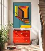 Alejandro Gonzalez - Arquitecturas del Ascenso 42 - XL - (NO