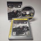 Racedriver Grid Platinum Edition Playstation 3, Ophalen of Verzenden, Zo goed als nieuw