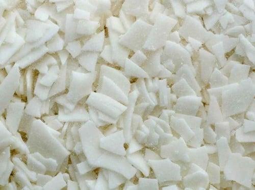 Soya wax Soyawax Container blend 1000 g, Huis en Inrichting, Woonaccessoires | Kunstplanten en Kunstbloemen, Nieuw