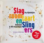Slagroomtaart en slingers 9789053308479 Sabeth Snijders, Boeken, Verzenden, Zo goed als nieuw, Sabeth Snijders