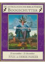 De astrologische bibliotheek Boogschutter, Boeken, Verzenden, Gelezen