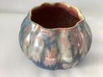 De Porceleyne Fles, Delft - Vase - Vase en céramique de