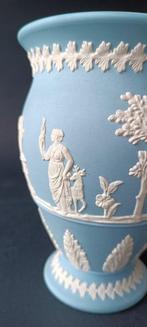 Jasper Ware - Dudson Brother - Vaas - Porselein