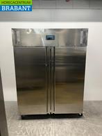 Acier inoxydable Polar U635 Double porte 2 portes, Verzenden