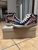 Golden Goose - Slide Classic - Sneakers - Maat: EU 39 -