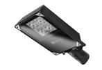 Norton KFT LED 84 Straatlamp 4000LM Antraciet - 3161004016, Verzenden, Nieuw