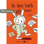 Ik ben toch zo boos! / Leesknuffel 9789031737239, Boeken, Verzenden, Gelezen, Reina Ollivier
