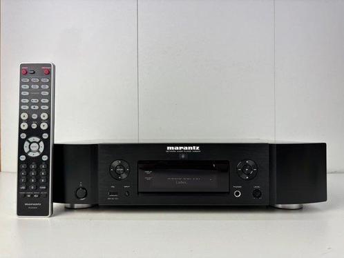 Marantz - NA8005 - Lecteur audio réseau / Récepteur stéréo à, TV, Hi-fi & Vidéo, Radios