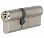 Veiligheidscilinder S2 SKG2 35/55, Nieuw, Overige materialen, Klink of Kruk