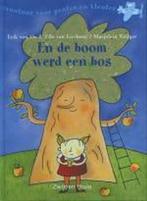 En de boom werd een bos / Avontuur voor peuter en kleuter, Boeken, Verzenden, Gelezen, Erik van Os