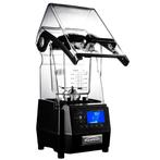 Blender | 2L | Instelbare Snelheid (30.000RPM) | 1.5kW, Verzenden, Nieuw in verpakking