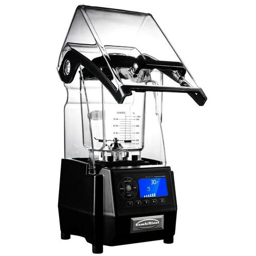 Blender | 2L | Instelbare Snelheid (30.000RPM) | 1.5kW, Zakelijke goederen, Horeca | Keukenapparatuur, Nieuw in verpakking, Verzenden