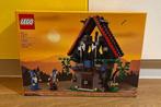Lego - limited edition - 40611, - Majistos magical wotkshop, Kinderen en Baby's, Speelgoed | Duplo en Lego, Nieuw