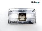 Kentekenplaat Houder Harley-Davidson XL 883 Sportster, Motoren, Verzenden, Gebruikt