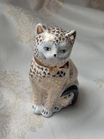 Fornasetti-Milano - Piero Fornasetti - Figuur - Gatto
