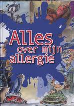 Alles over mijn allergie 9789079512010 E. Botjes, Verzenden, Zo goed als nieuw, E. Botjes