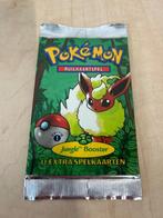 Pokémon Booster pack - 1st Edition Jungle Booster Pack, Nieuw