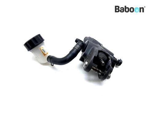 Koppelings Pomp Kawasaki ZZR 1400 2010-2014 +ABS (ZX-14, Motoren, Onderdelen | Kawasaki, Gebruikt, Verzenden