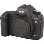 Canon EOS 5D mark II body occasion, Audio, Tv en Foto, Fotocamera's Digitaal, Canon, Zo goed als nieuw, Verzenden