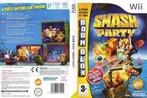Boom Blox Bash Party (Nintendo Wii used game), Nieuw, Ophalen of Verzenden