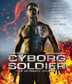 Cyborg Soldier (Blu-ray tweedehands film), Ophalen of Verzenden