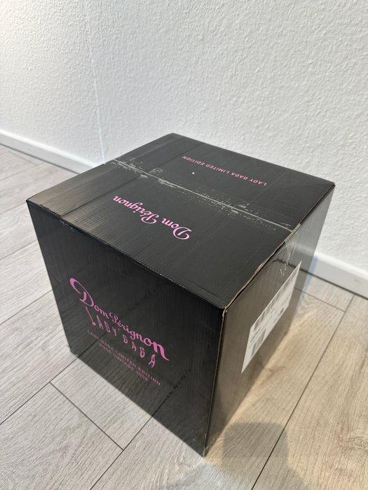 2008 Dom Pérignon, Lady Gaga Limited Edition Rosé (2022, Collections, Vins