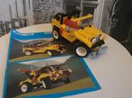 Lego Set - 5510 - Model Team - 5510 Model Team 4x4, Kinderen en Baby's, Speelgoed | Duplo en Lego, Nieuw