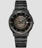 Mido - Commander Gradient - M021.407.33.411.00 - Heren -, Handtassen en Accessoires, Horloges | Heren, Nieuw