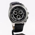 Optima - Chronograph Swiss Watch - OSC192-SL-3 - Sans prix, Handtassen en Accessoires, Nieuw