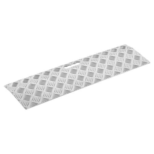 Drempelhulp aluminium (0 t/m 3 cm), Diversen, Verpleegmiddelen, Ophalen of Verzenden