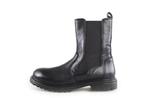 Nelson Chelsea Boots in maat 35 Zwart | 10% extra korting, Kinderen en Baby's, Kinderkleding | Schoenen en Sokken, Schoenen, Nieuw