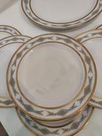 Winterling - Gebak/taartset (7) - Keramiek