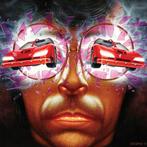 Magas - Heads Plus, Verzenden