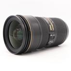 Nikon AF-S 24-70mm F/2.8E ED VR | Tweedehands, Verzenden, Zo goed als nieuw