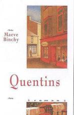 Quentins 9789041014887, Boeken, Gelezen, Verzenden, Maeve Binchy