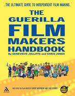 Guerilla Film Makers Handbook 9780826414649, Verzenden, Gelezen, Genevieve Jolliffe