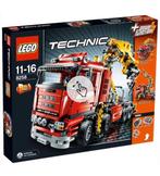 Lego - LEGO Technic 8258 - Crane truck