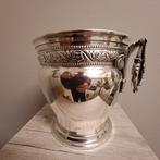 Champagne koeler - Verzilverd - champagne koeler