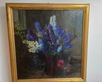 Edmond Van Coppenolle (c.1843/46-1915) - Blumenstrauß