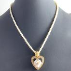 Franklin Mint, Diana Princess of Wales Diamond Necklass -