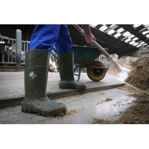 Bottes steplite x -taille 41, Articles professionnels, Machines & Construction | Travail du bois