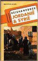 Jordanie & Syrie / Elmar reishandboeken 9789038904061, Boeken, Reisgidsen, Verzenden, Gelezen, M. Allan