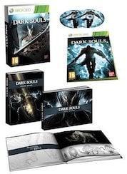 Dark Souls Limited Edition (Xbox 360 Games) (Xbox 360), Games en Spelcomputers, Games | Xbox 360, Zo goed als nieuw, Ophalen of Verzenden
