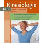 Kinesiologie 9789044710823 P. Gensler, Verzenden, Zo goed als nieuw, P. Gensler